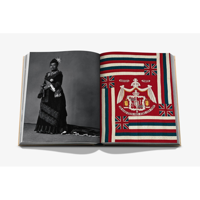 Hawaii Aloha - Assouline
