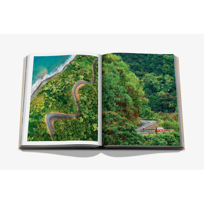 Hawaii Aloha - Assouline
