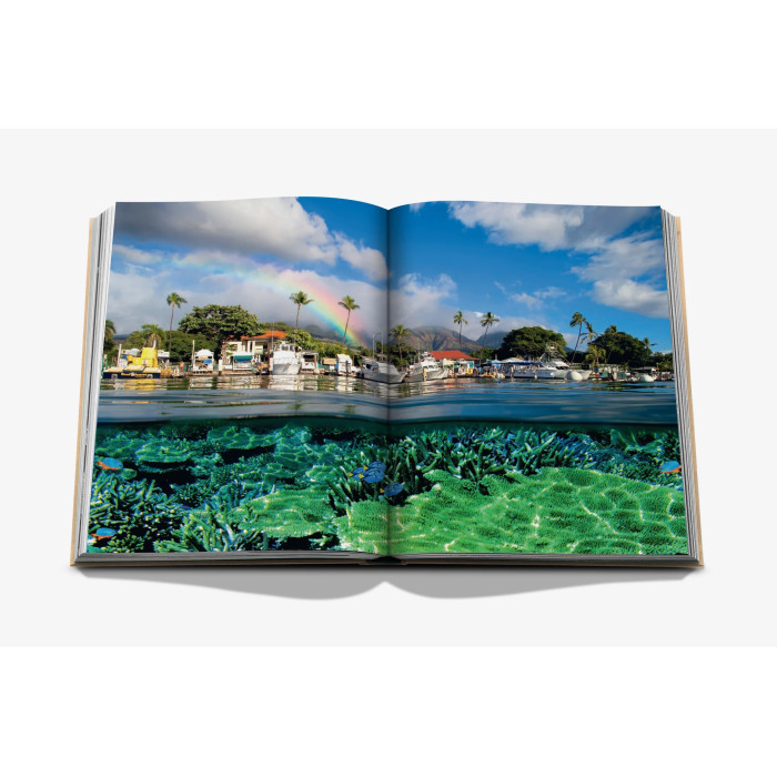 Hawaii Aloha - Assouline