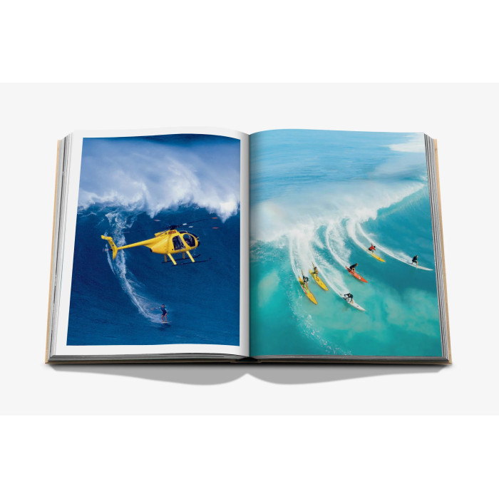 Hawaii Aloha - Assouline