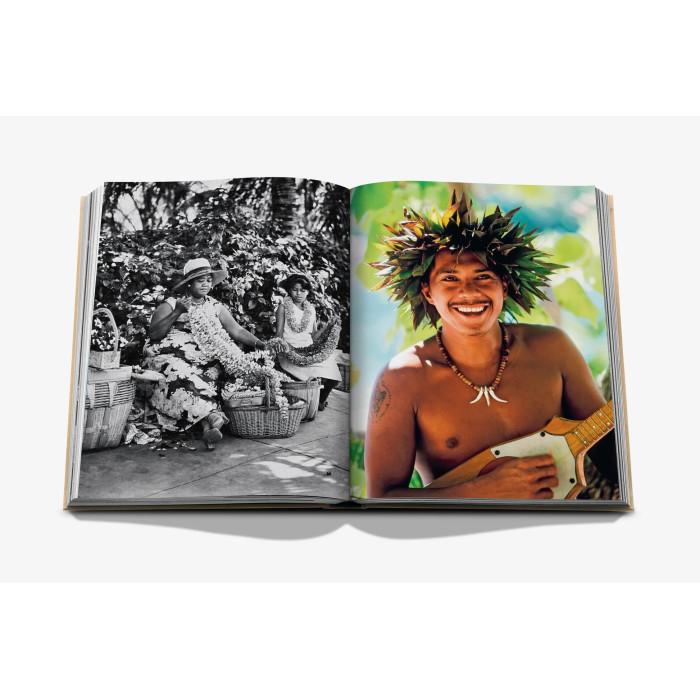 Hawaii Aloha - Assouline