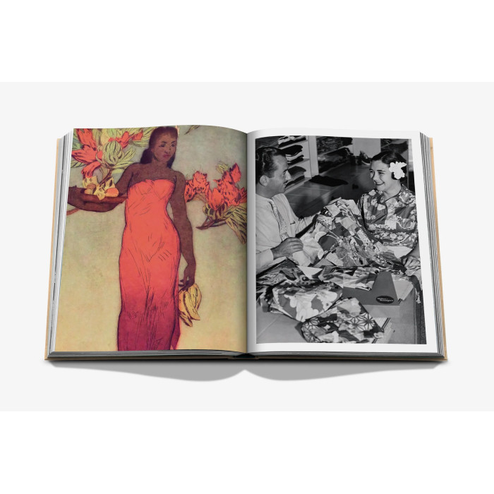 Hawaii Aloha - Assouline