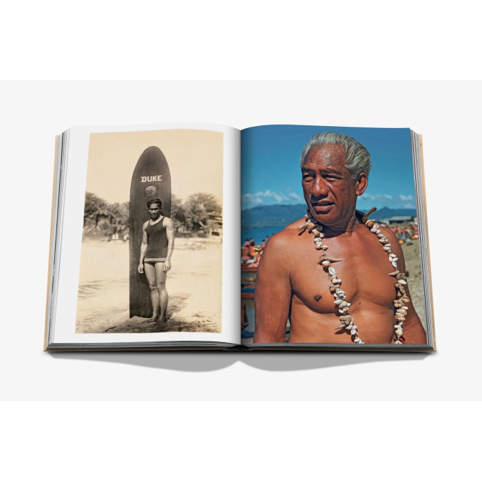 Hawaii Aloha - Assouline