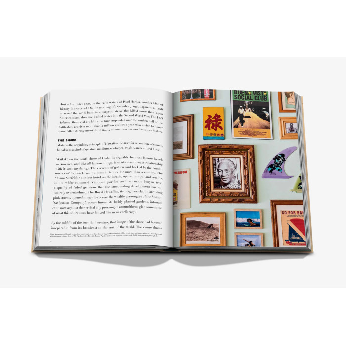 Hawaii Aloha - Assouline