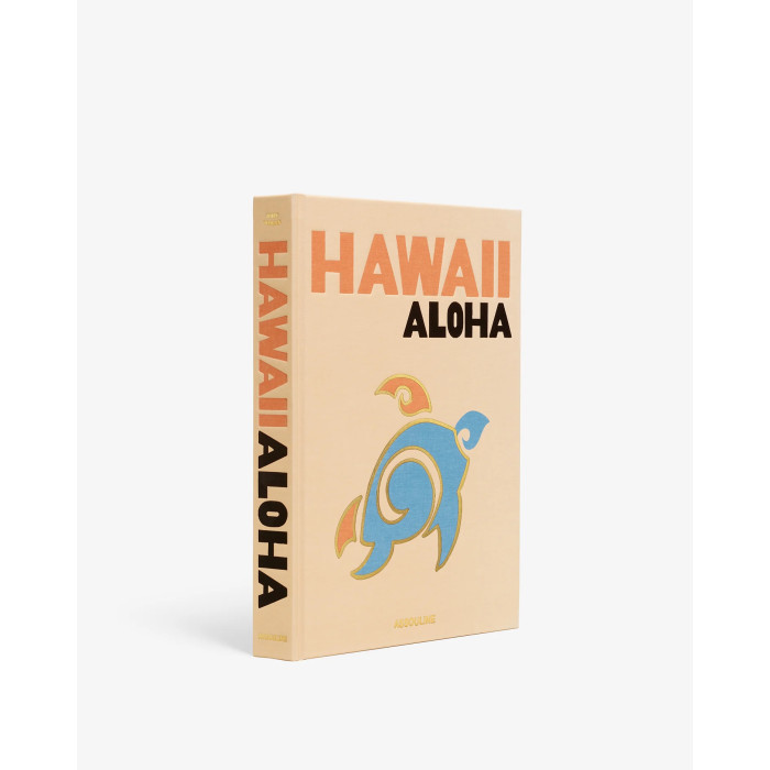 Hawaii Aloha - Assouline