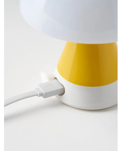 Lampe LED Mina M Lexon x Pantone - Mimosa