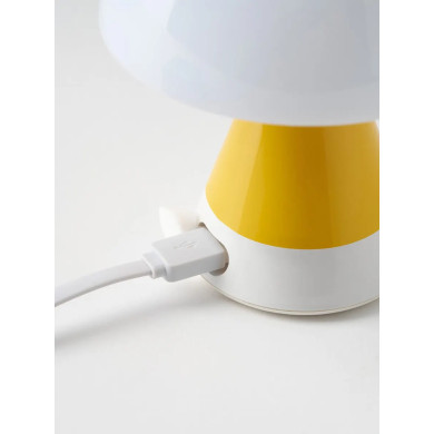 Lampe LED Mina M Lexon x Pantone - Mimosa