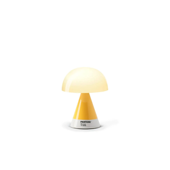 Lampe LED Mina M Lexon x Pantone - Mimosa