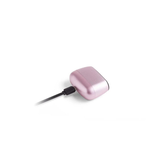Réveil Minut Lexon - Rose