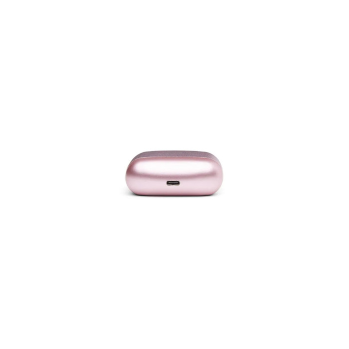 Réveil Minut Lexon - Rose
