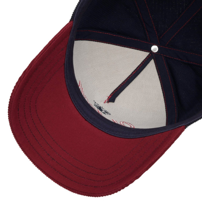 Casquette Vintage Racing - Stetson