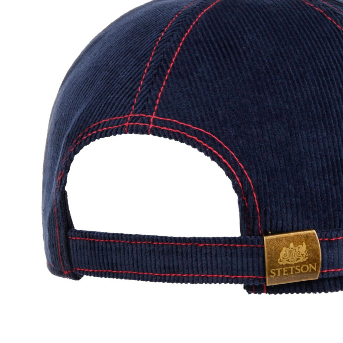 Casquette Vintage Racing - Stetson