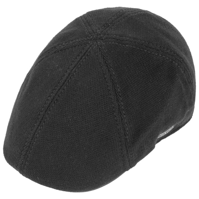 Casquette Plate Muskegon Gatsby - Stetson