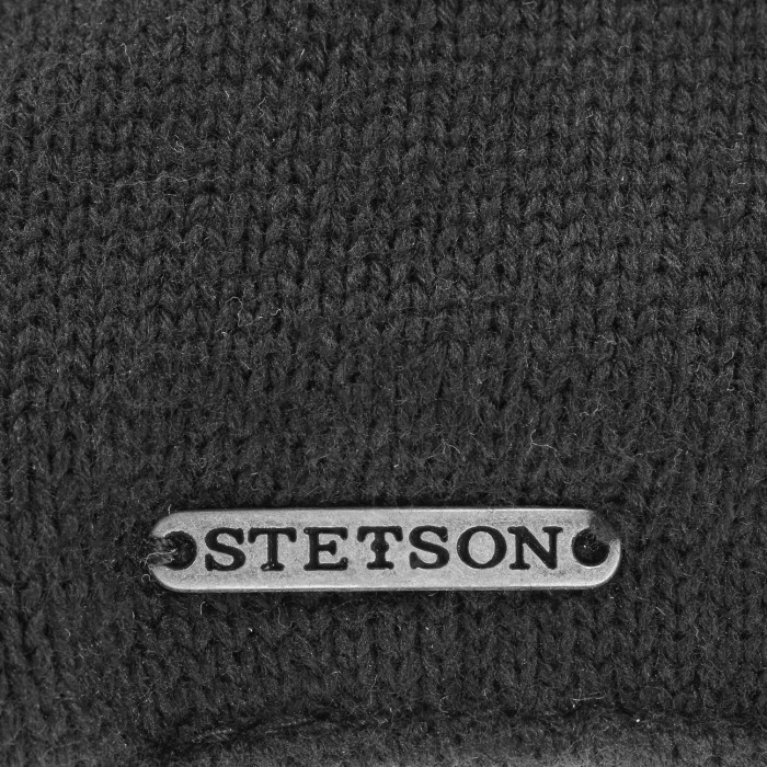 Casquette Plate Muskegon Gatsby - Stetson