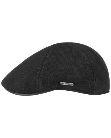 Casquette Plate Muskegon Gatsby - Stetson