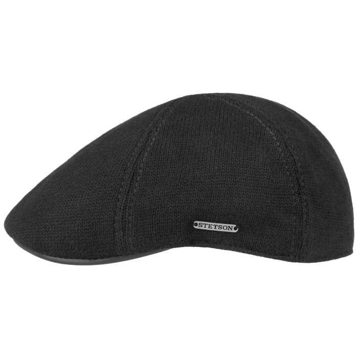 Casquette Plate Muskegon Gatsby - Stetson