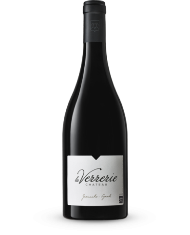 VERRERIE CHT 15 LUBERON