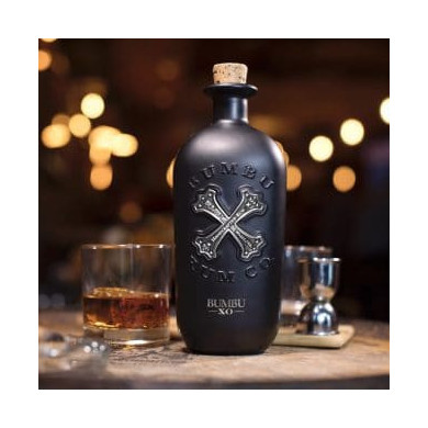 Rhum Bumbu XO - 70cl