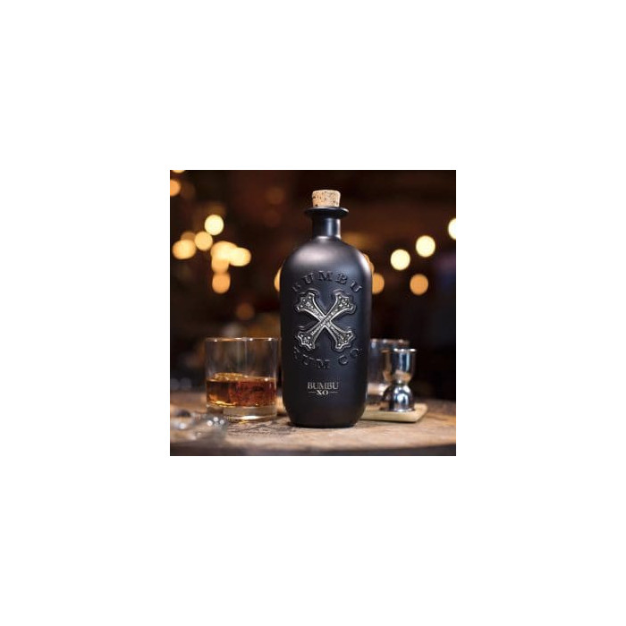 Bumbu XO Rhum - 70cl