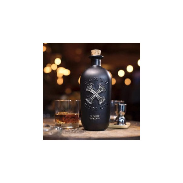 Bumbu XO Rhum - 70cl Bumbu XO Rhum - 70cl