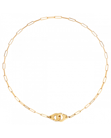 R10 handcuffs necklace