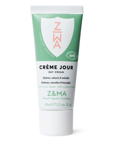 Day Cream - 40ml