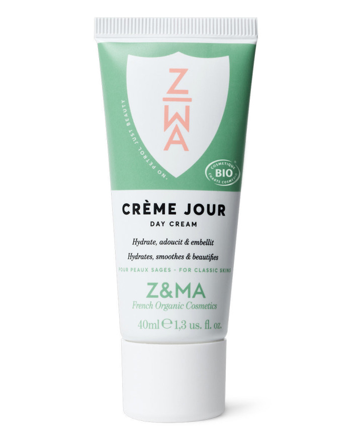La Crème du Jour - 40ml