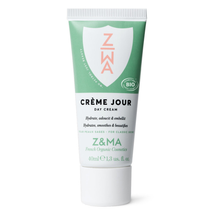 La Crème du Jour - 40ml