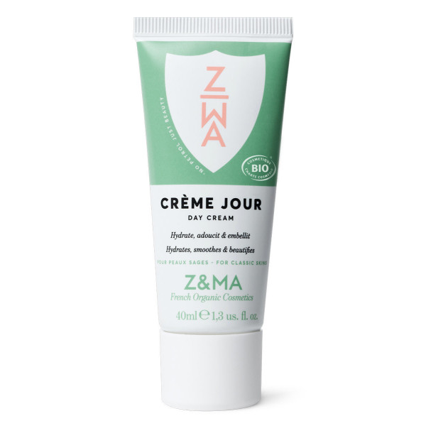 Day Cream - 40ml Day Cream - 40ml