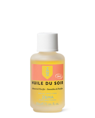 Night Oil - 30ml