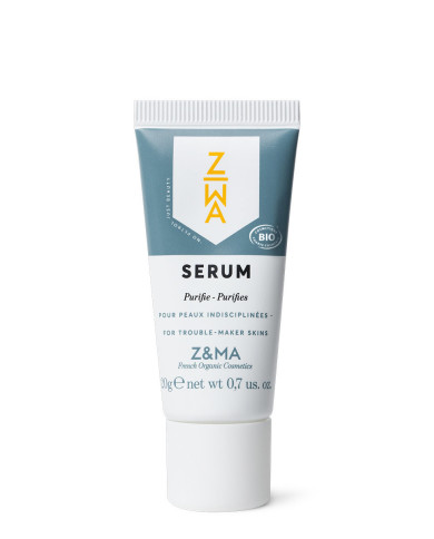 Anti-imperfection serum - 20g