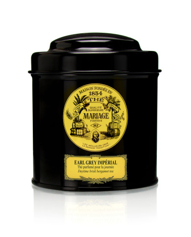 Earl Grey Imperialboite vrac 100g