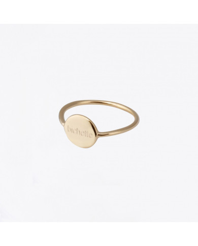 Bichette ring