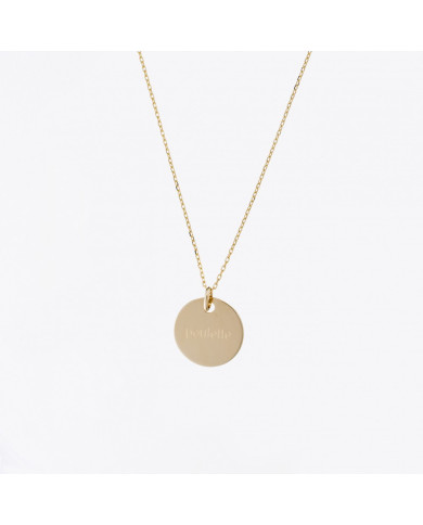 Poulette Necklace