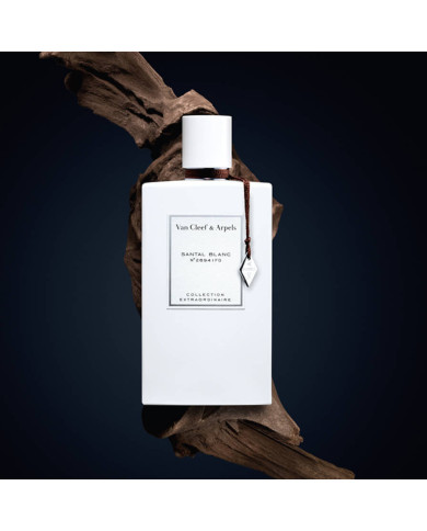 Santal Blanc, Eau de parfum 75ml
