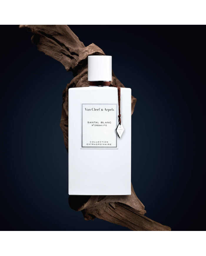 Santal Blanc, Eau de parfum Van Cleef & Arpels - 75 ml