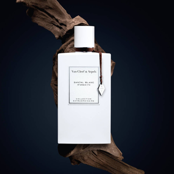 Santal Blanc, Eau de parfum 75ml Santal Blanc, Eau de parfum 75ml