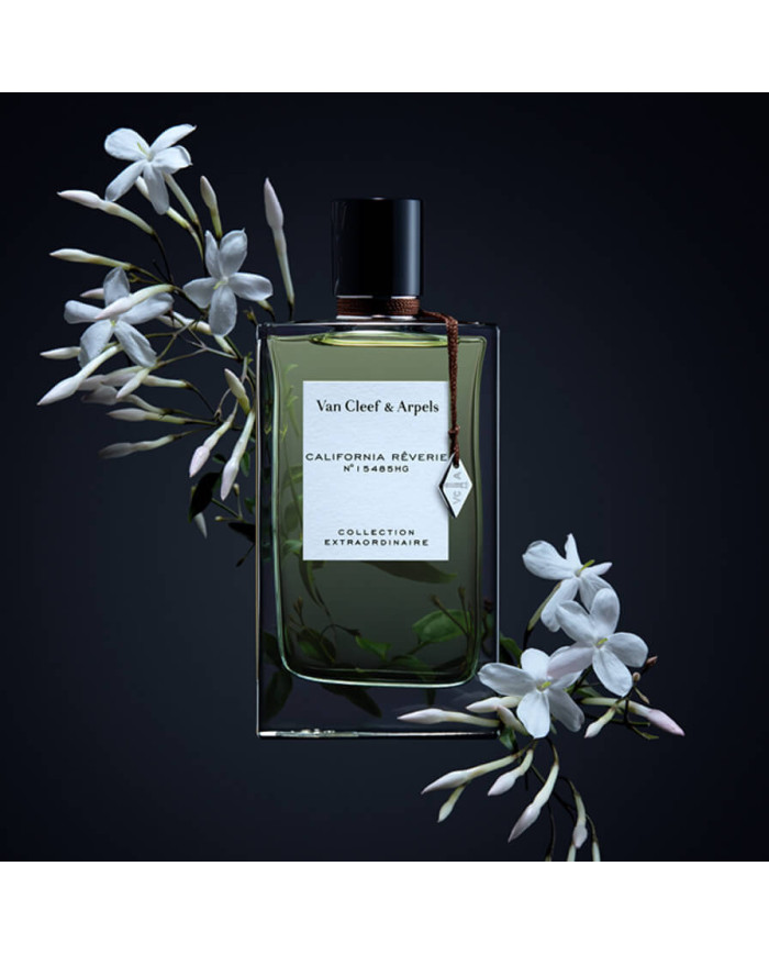 California Rêverie, Eau de parfum Van Cleef Arpels 75ml