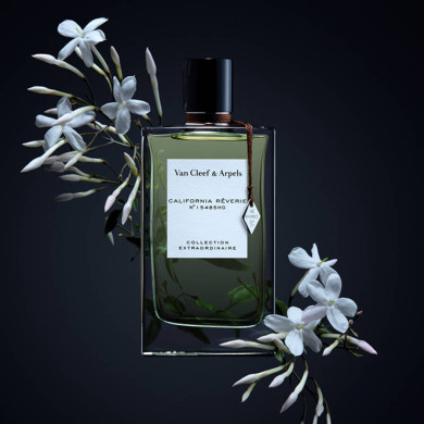 California Rêverie, Eau de parfum 75ml