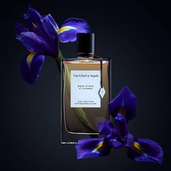Eau de parfum Bois Diris 75ml Eau de parfum Bois Diris 75ml