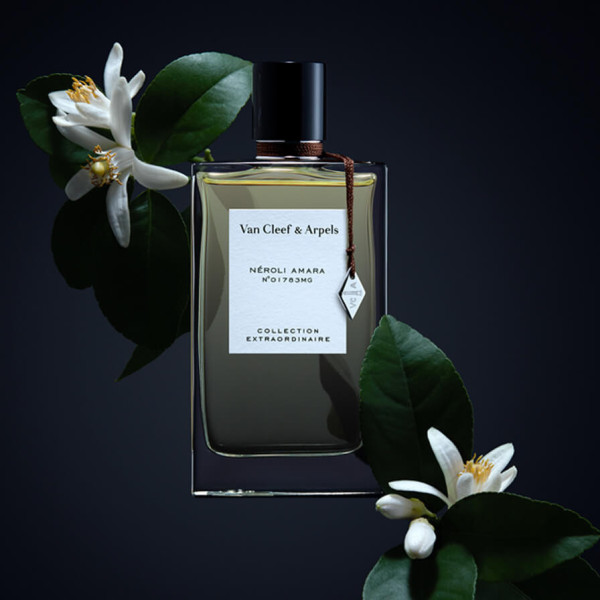 Néroli Amara, Eau de parfum 75ml Néroli Amara, Eau de parfum 75ml