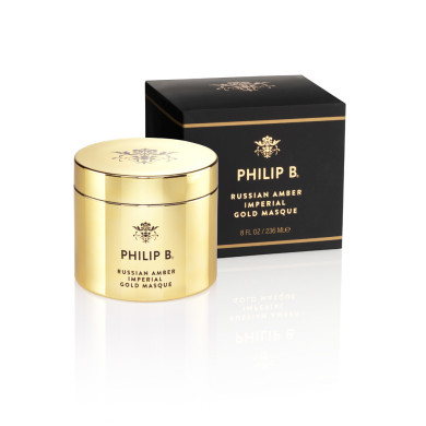 Masque Russian Amber Imperial - 236ml