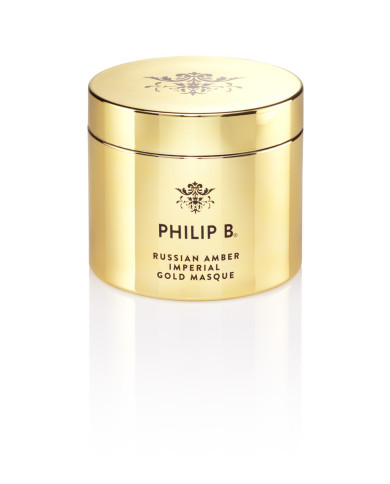 Russian Amber Imperial Mask - 236ml