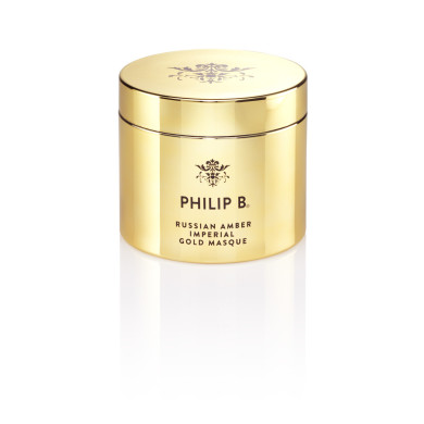 Masque Russian Amber Imperial - 236ml