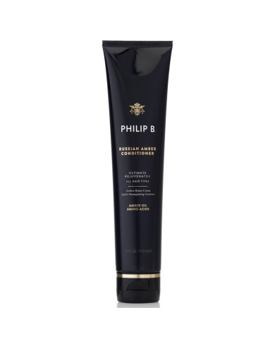 Russian Amber Conditioning Crème