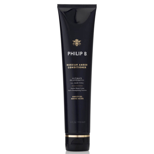 Russian Amber Conditioning Crème Russian Amber Conditioning Crème