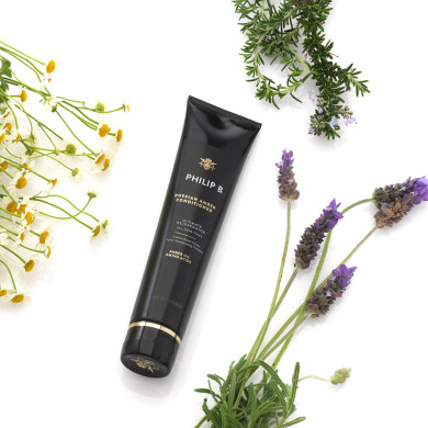 Russian Amber Conditioning Crème