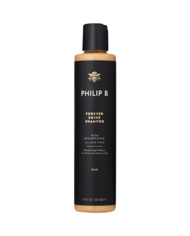 OUD Royal Forever Shine shampoo