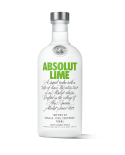 Vodka Absolu Lime