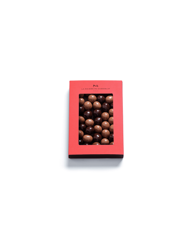 Etui Avelinas 36 chocolats
